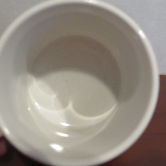 The Daily Grind Mickey & Minnie Mouse Mug Discontinued (31C) - Picture 5 of 5